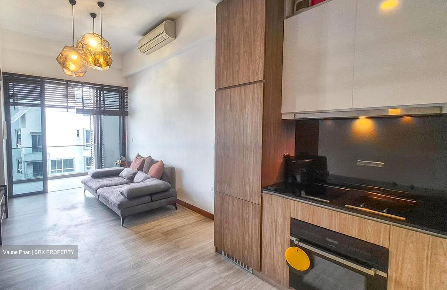 Naturalis (D15), Apartment #475002811